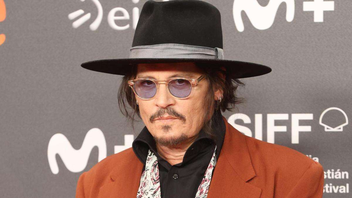 La profunda reflexión de Johnny Depp sobre el dinero y la felicidad: “No todos los tesoros son de oro y plata”