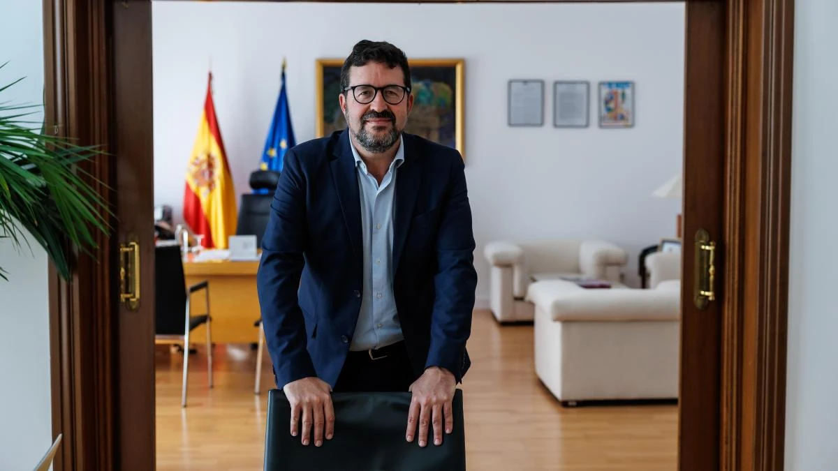 Pérez Rey: “Junts muestra una sensibilidad con las pymes que no veo en Cepyme”
