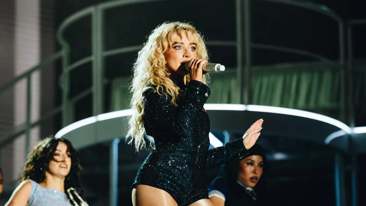 'Man's Best Friend', el nuevo álbum de Sabrina Carpenter que saldrá a la luz en agosto
