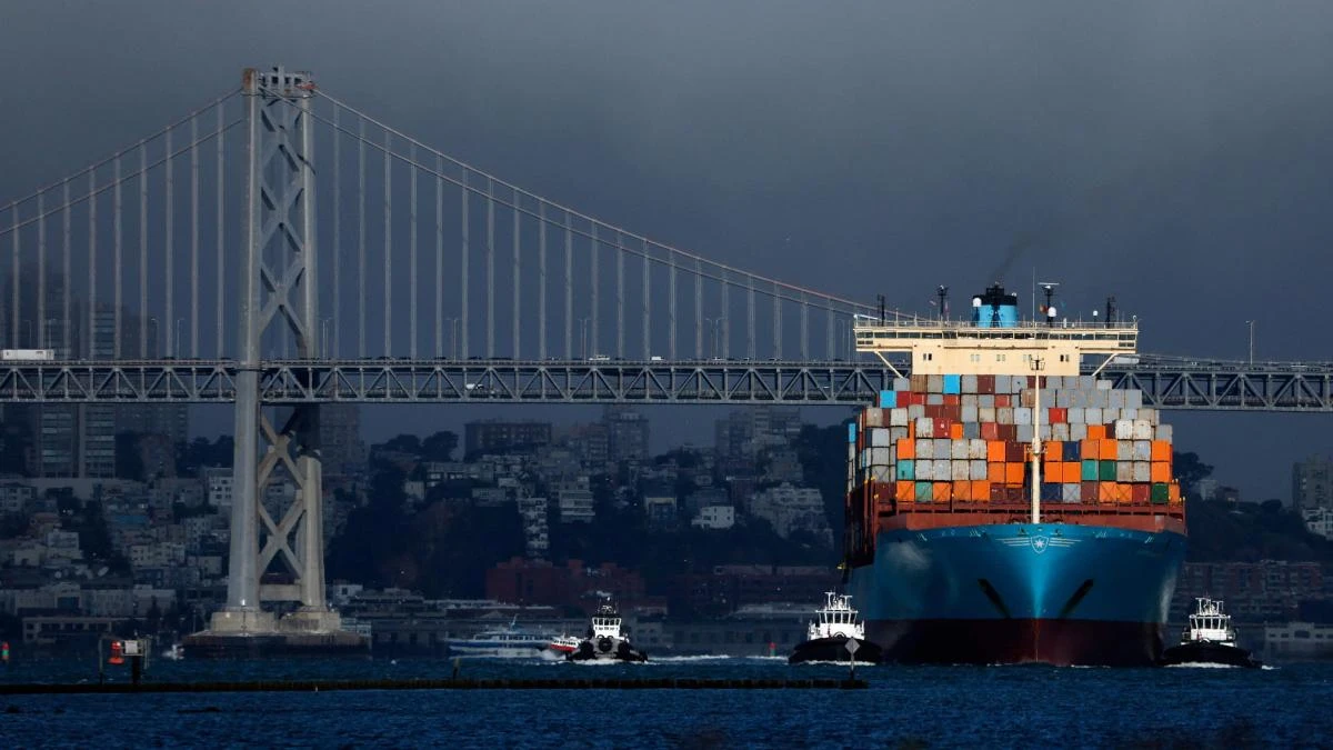 Trump lanza su ofensiva proteccionista y provoca una tormenta bursátil