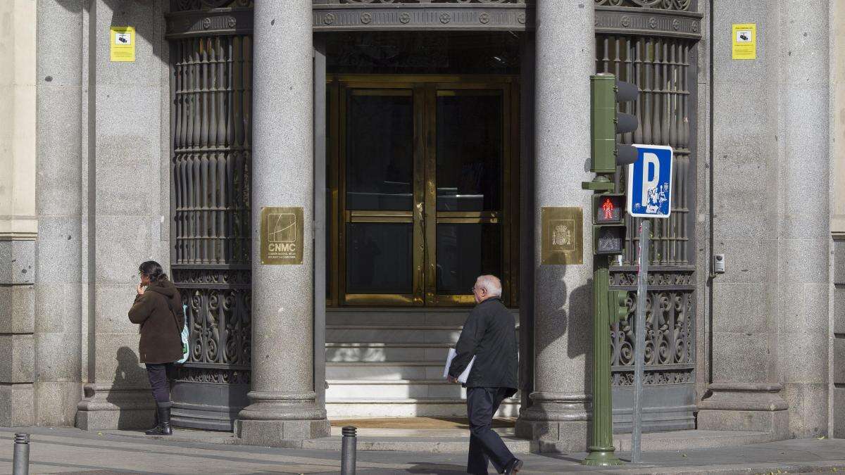 La CNMC remodela la sala que decidirá sobre la opa al Sabadell, en la que entra Pere Soler