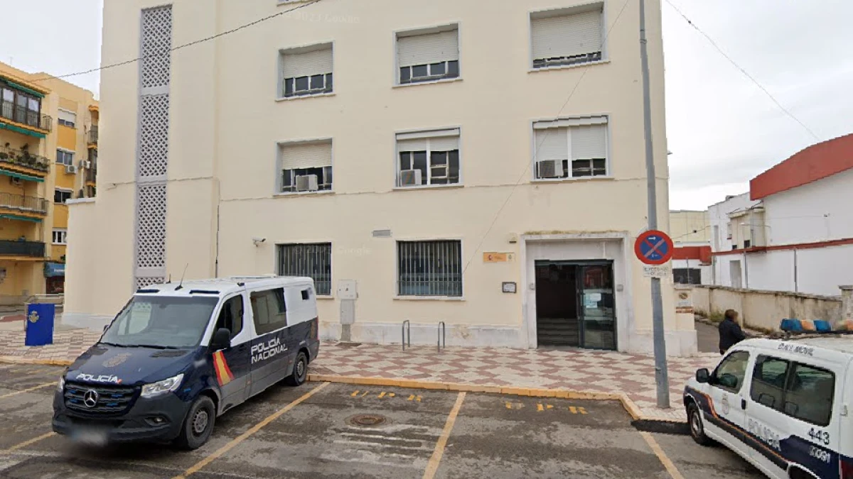 Cinco menores, identificados por una violenta agresión en El Puerto de Santa María
