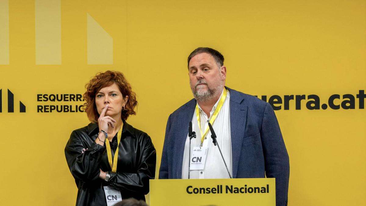 Esquerra exige al PSC el cumplimiento de sus pactos y no negociará los presupuestos del 2025