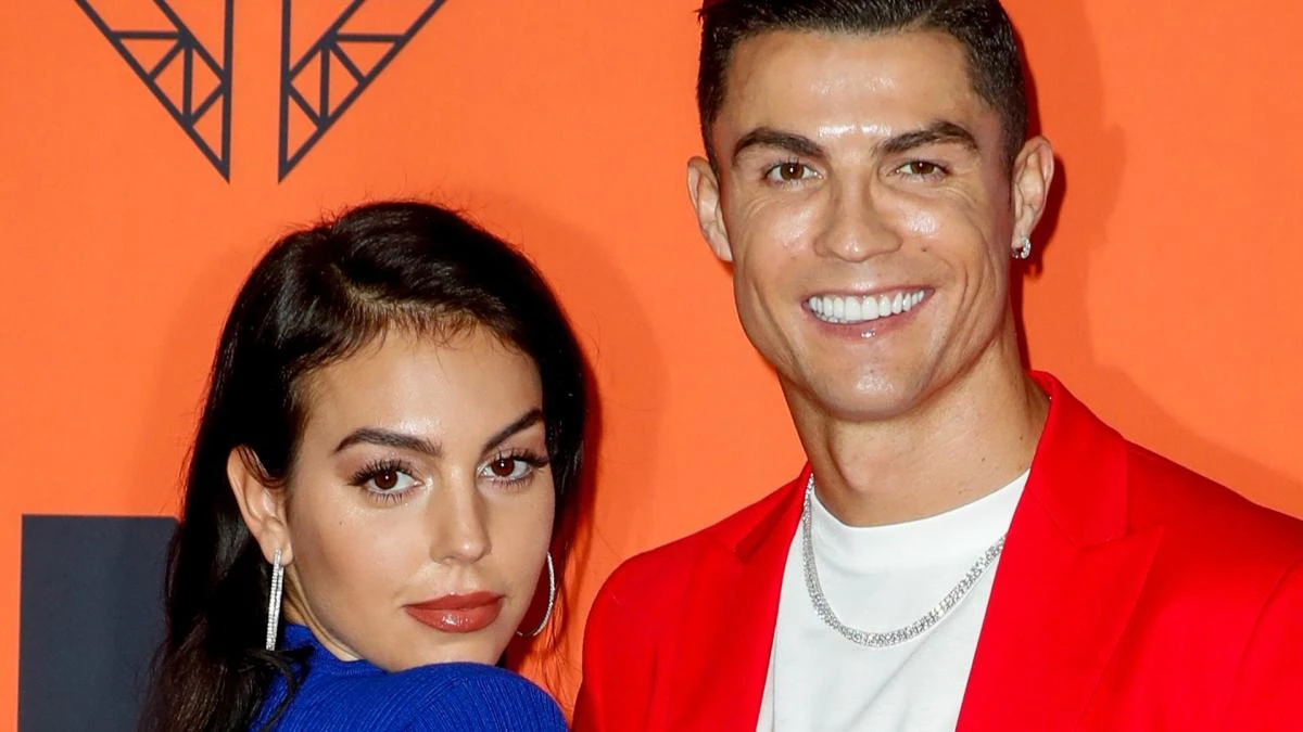 Lara Ferreiro, psicóloga: “No podría descartar que después de la boda les dé un bajón y crisis de pareja a Cristiano Ronaldo y Georgina Rodríguez”