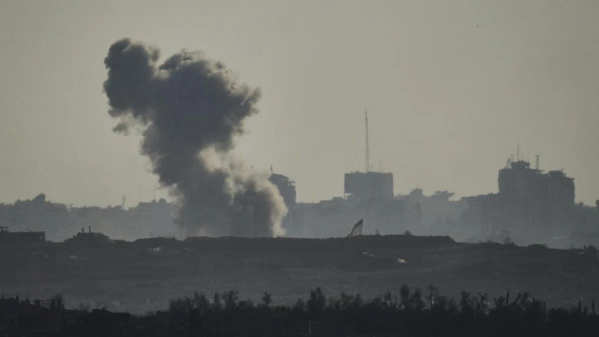 Hamas acusa a Netanyahu de rechazar un acuerdo integral y dice poder seguir “la batalla”