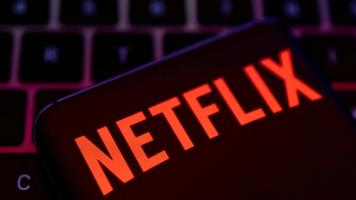 Netflix logra resultados trimestrales récord y ajusta al alza sus expectativas