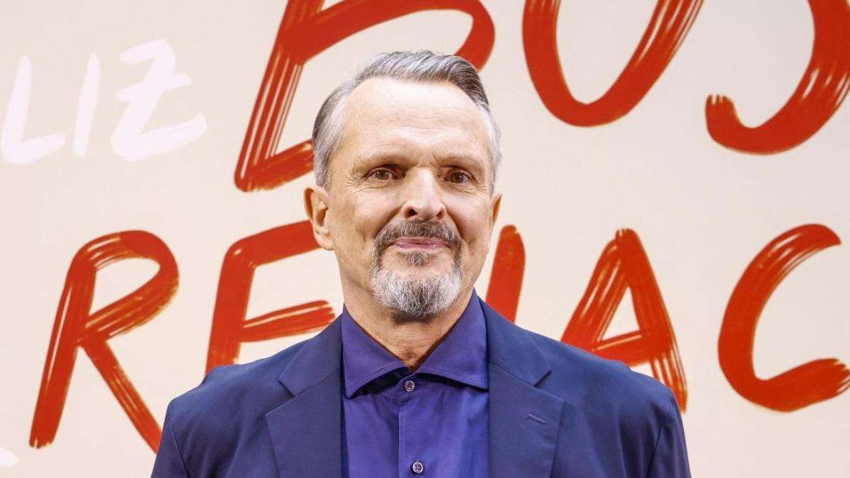 La delicada operación a la que Miguel Bosé se ha sometido en una clínica de Barcelona