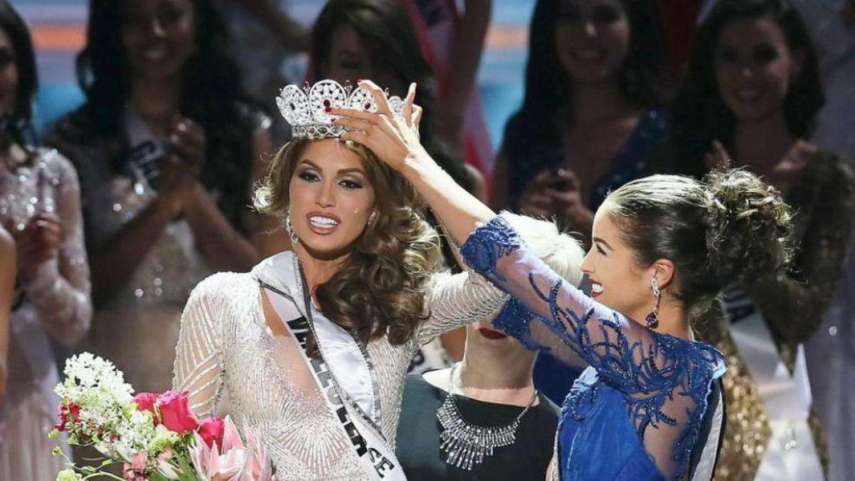 Miss Universo se declara en crisis a pocos días del certamen