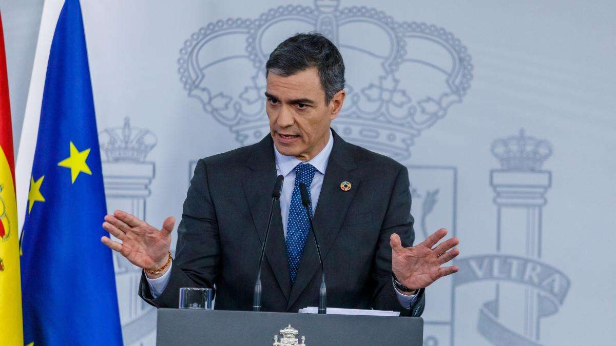 Sánchez reflota sus medidas sociales en un pacto de cesiones mutuas con Junts