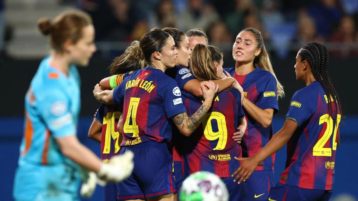 Luces y sombras antes del clásico