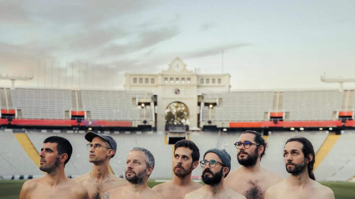 Oques Grasses agota en 21 minutos todas las entradas para el Estadi Olímpic