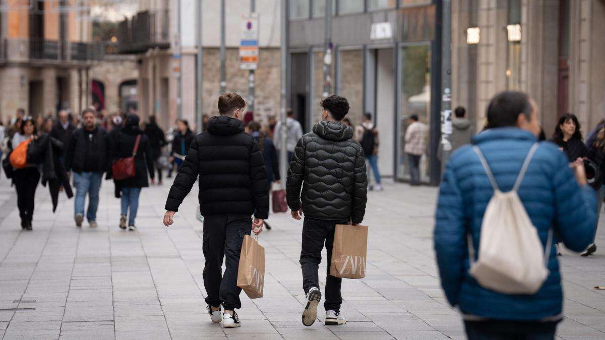 Catalunya endurecerá las multas por falsas ofertas, como las del 'black friday'