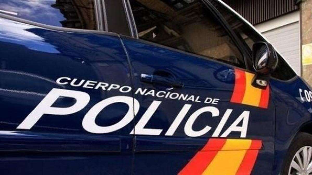 Dos detenidos por agredir sexualmente a una menor de 14 años en un piso en Pamplona