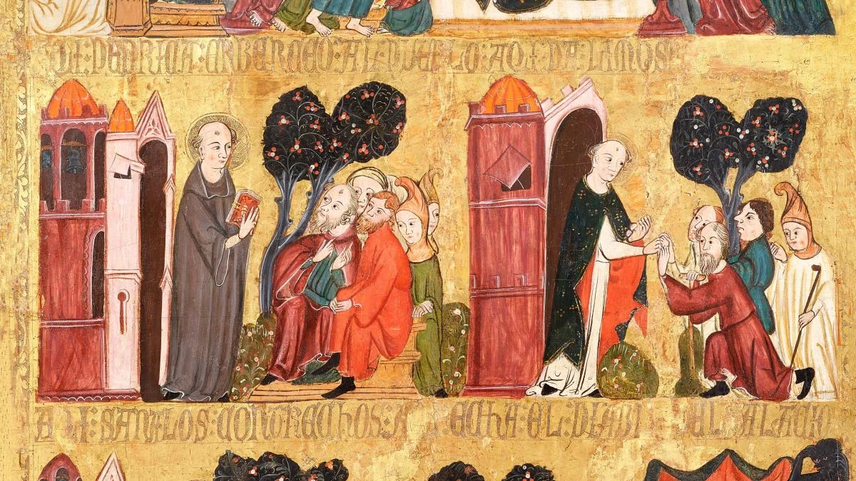 San Millán y su tiempo: la mirada de Braulio de Zaragoza sobre un santo que propagó la fe por Hispania