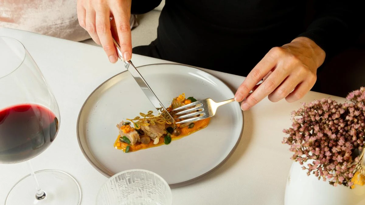 Vive una experiencia gastronómica en Moments