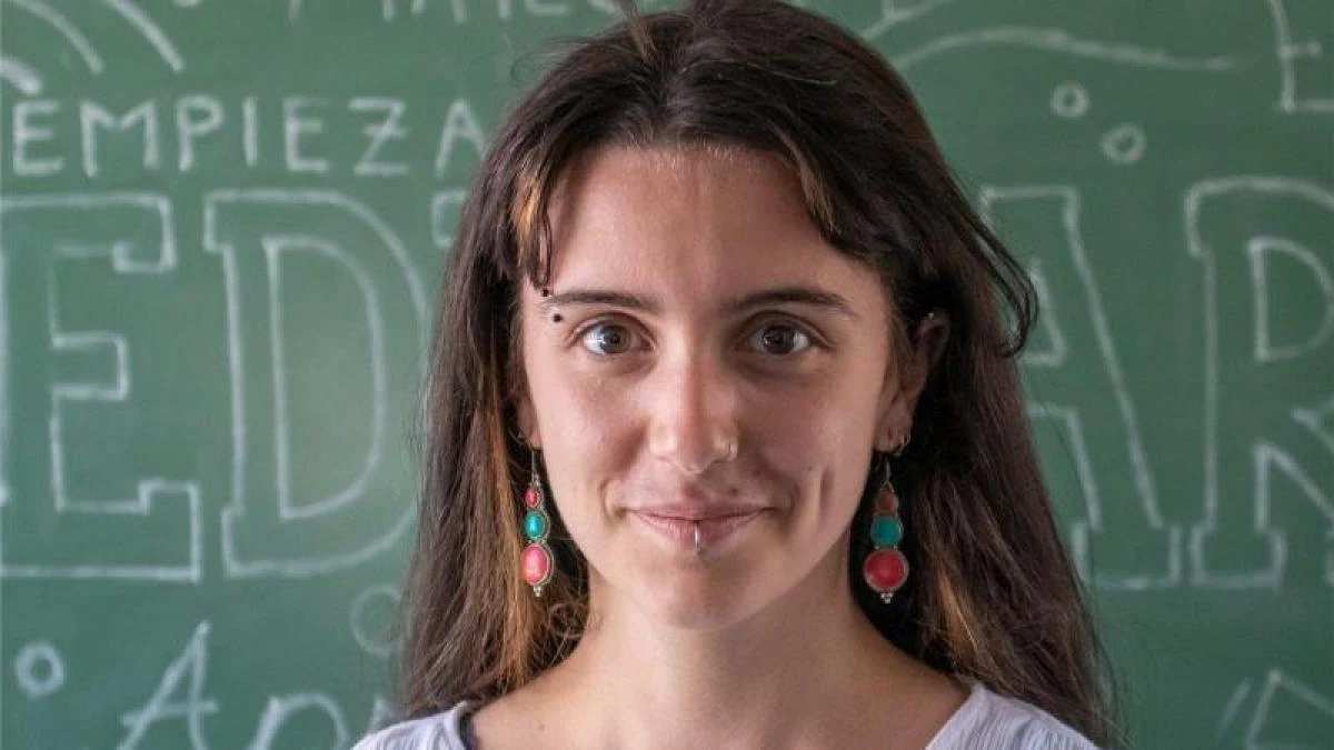 Quién es Aldara, la hermana más desconocida de Tamara Falcó que se prepara para triunfar al otro lado del charco: “Es un cerebrito”