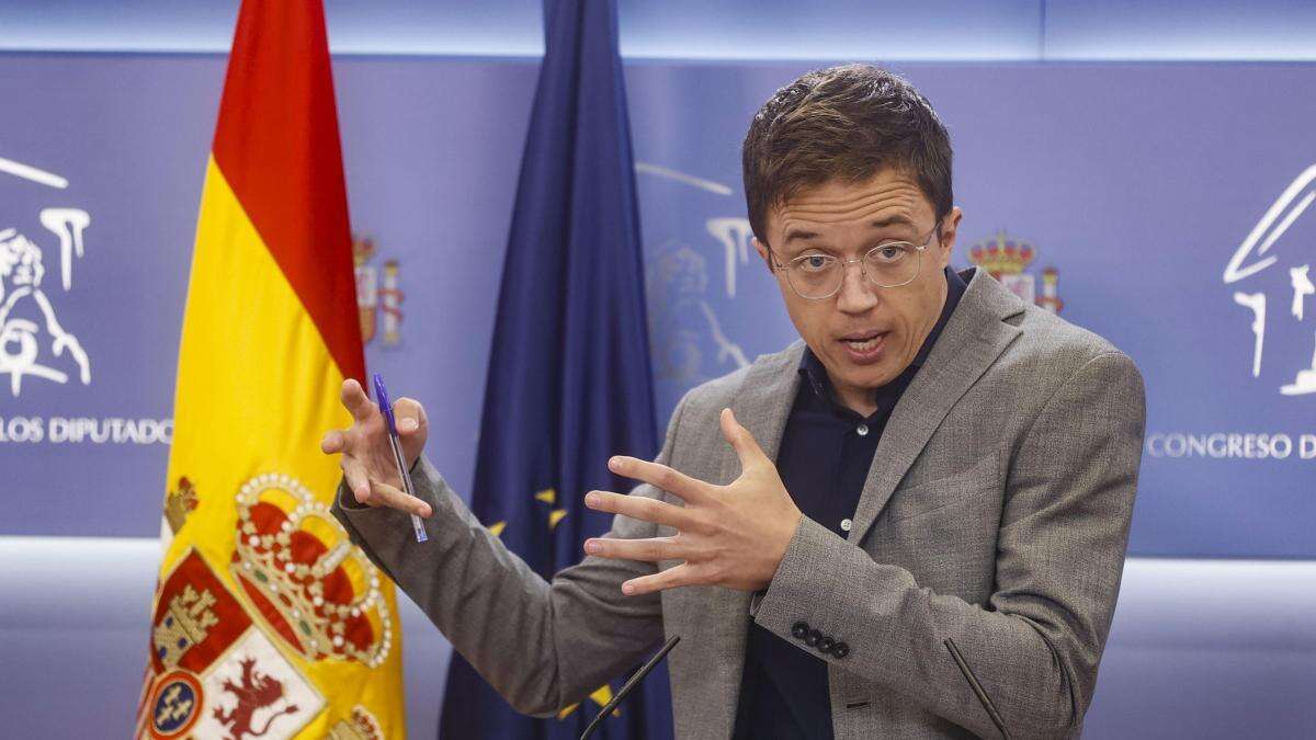 Sumar invita al PSOE a capitanear el debate de la vivienda: “El Parlamento no puede permanecer callado”