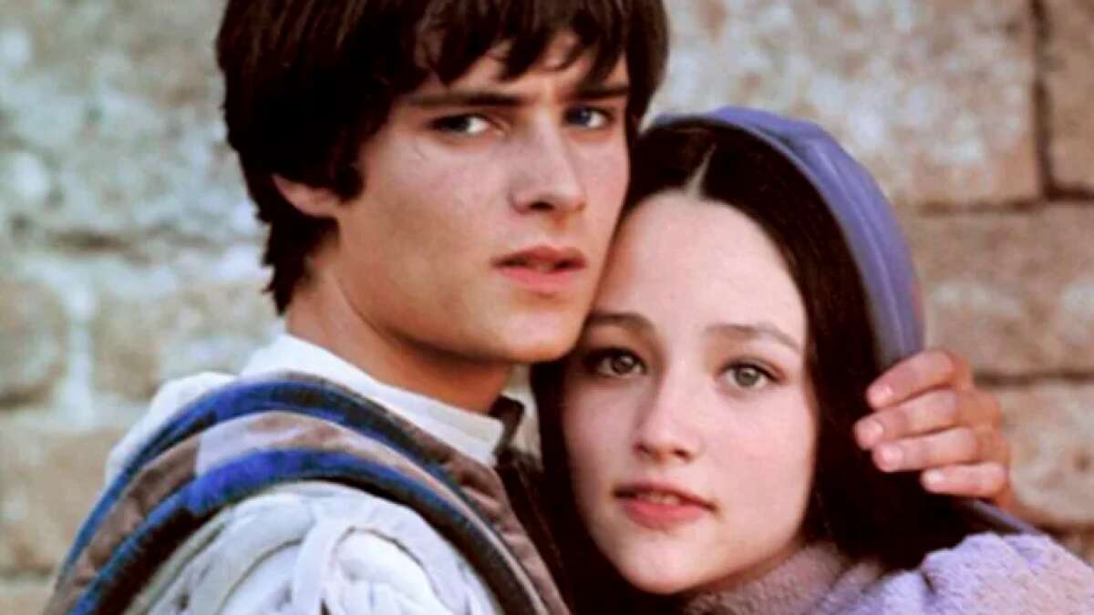 Muere Olivia Hussey, la mítica Julieta de Franco Zeffirelli y la virgen María de 'Jesús de Nazaret'