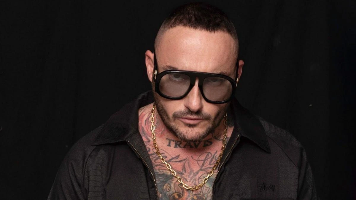 DJ Nano, una vida más allá de la fiesta y las discotecas