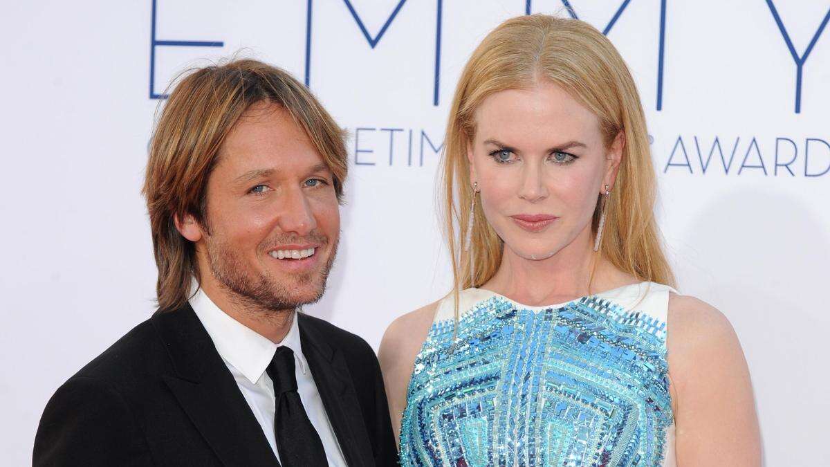 Asaltan la mansión de Nicole kidman y Keith Urban durante el Día de San Valentín