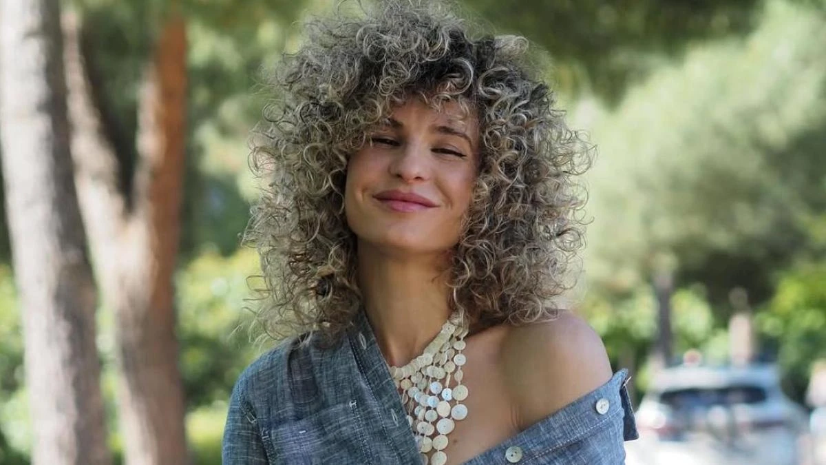 Sheila Casas, 37 años: “Pasé el síndrome de abstinencia al dejar el azúcar; estaba muy cansada y tampoco podía hacer ejercicio”