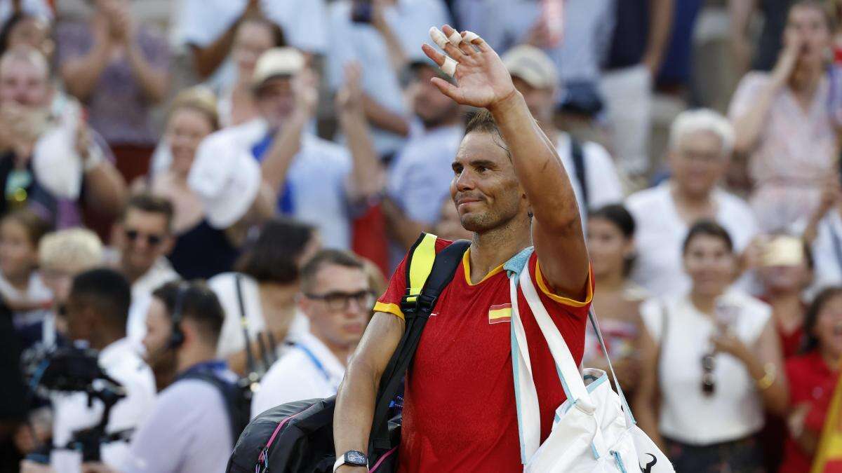 Rafael Nadal podría estar de vuelta en la Copa Davis, según David Ferrer