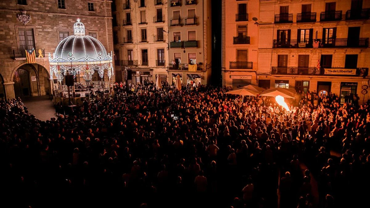 La Fira Mediterrània de Manresa apuesta por la creatividad con 78 actuaciones