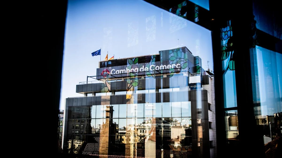 La ley de Cambres llega al Parlament tras lograr un amplio consenso