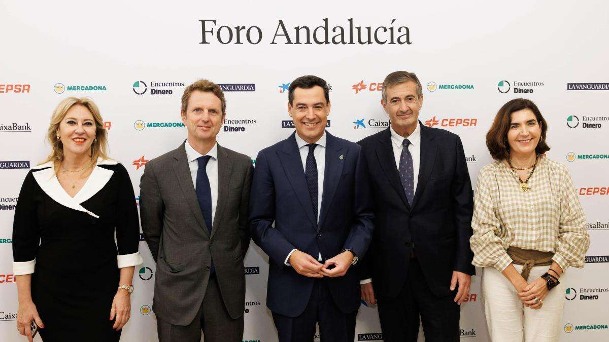 Andalucía gana músculo industrial y tecnológico y capacidad de innovación