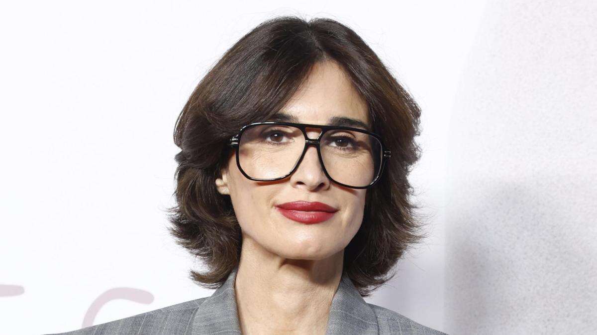 Paz Vega desvela qué conocido político y actor español fue el amor platónico de la infancia