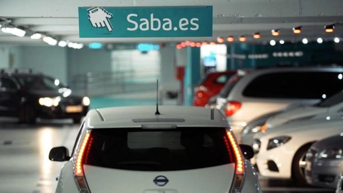 Gana 100 horas de parking gratuitas