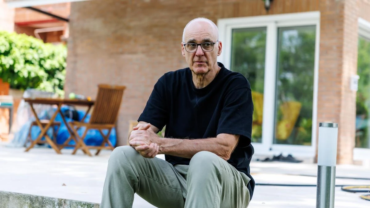 Martí Perarnau: “¿Pasión por el fútbol? Poca ya”