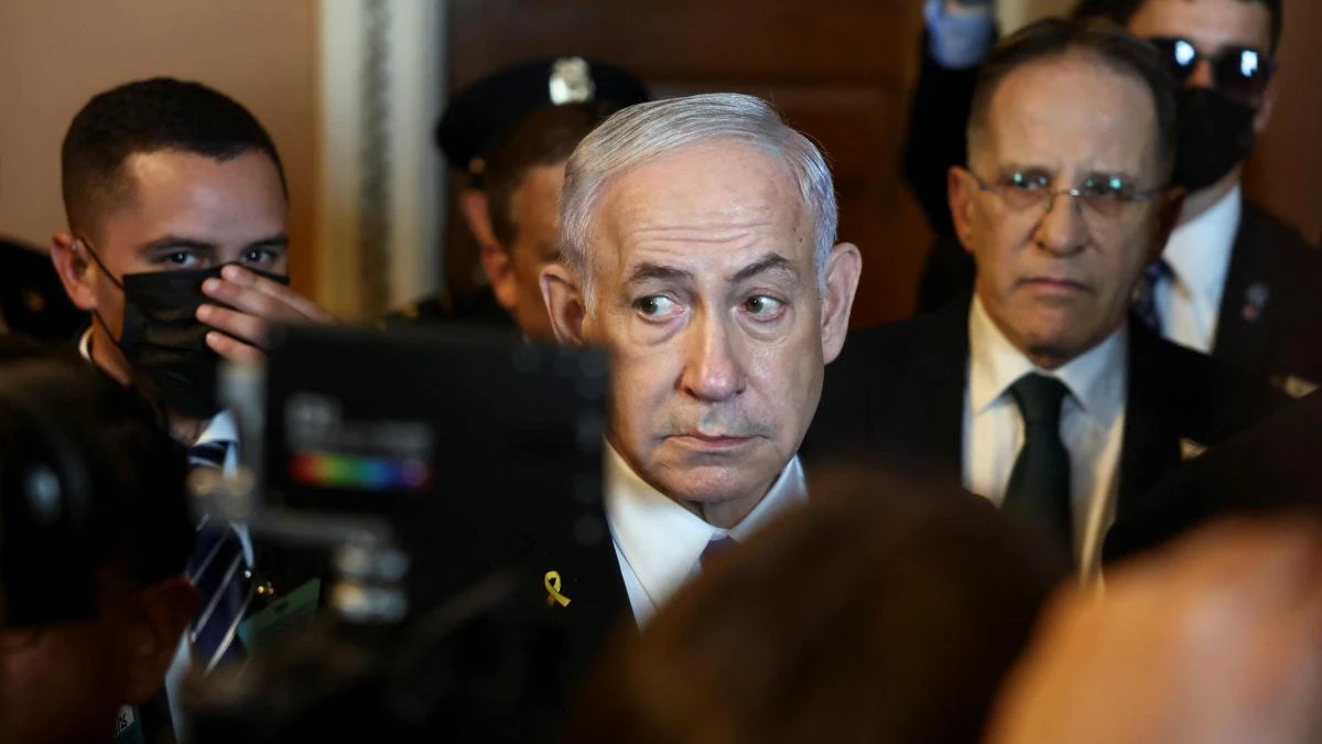 Más problemas internos para Netanyahu: los ultraortodoxos abandonan su coalición