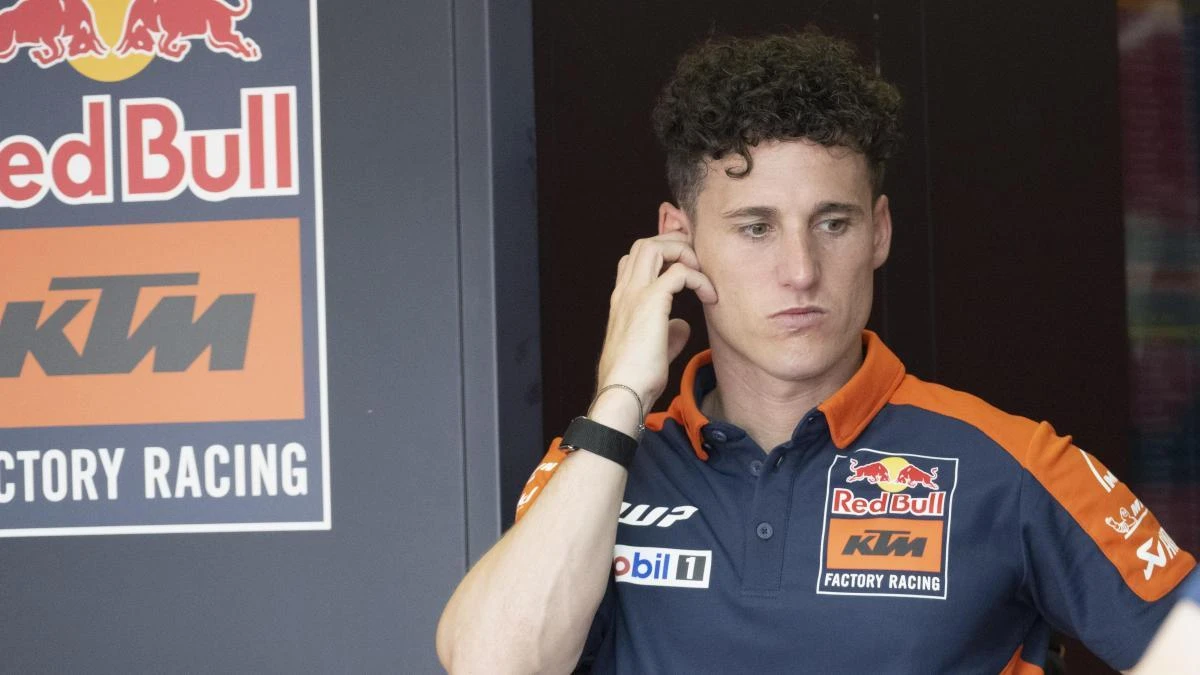 Pol Espargaró reemplazará a Maverick Viñales en Australia y Malasia