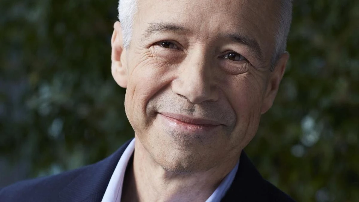 Joaquín Duato: el superpoder del optimismo
