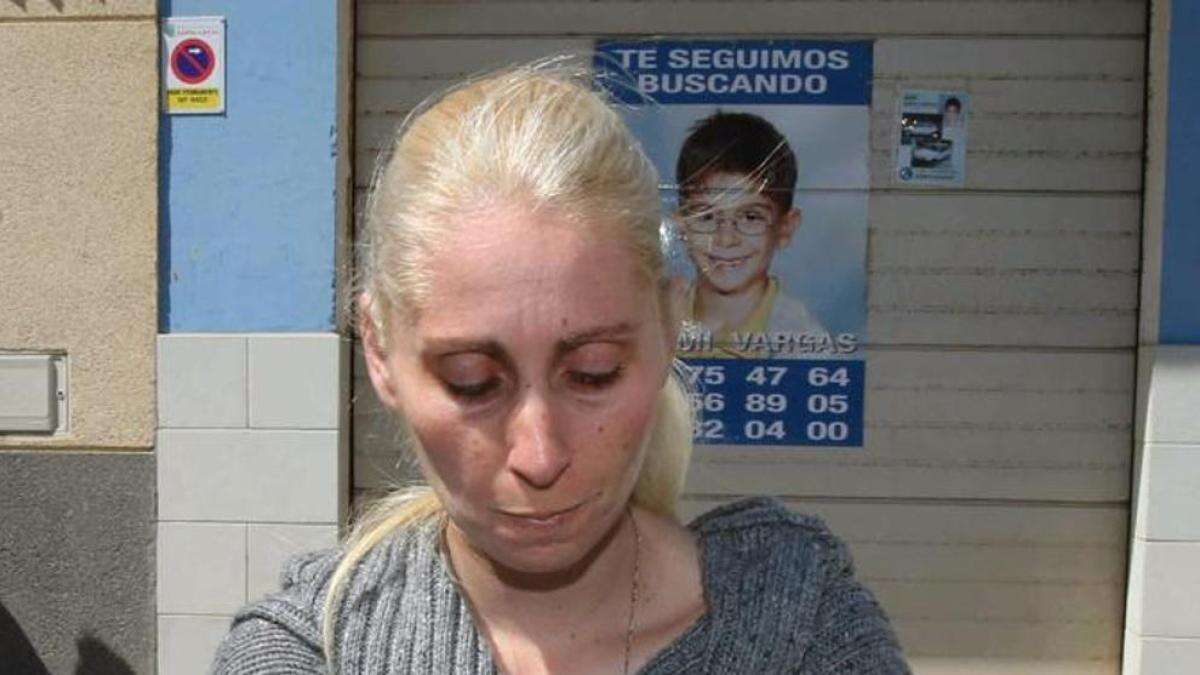 “Dime dónde está mi hijo”: la madre de Yéremi Vargas confronta al principal sospechoso tras 17 años de incertidumbre