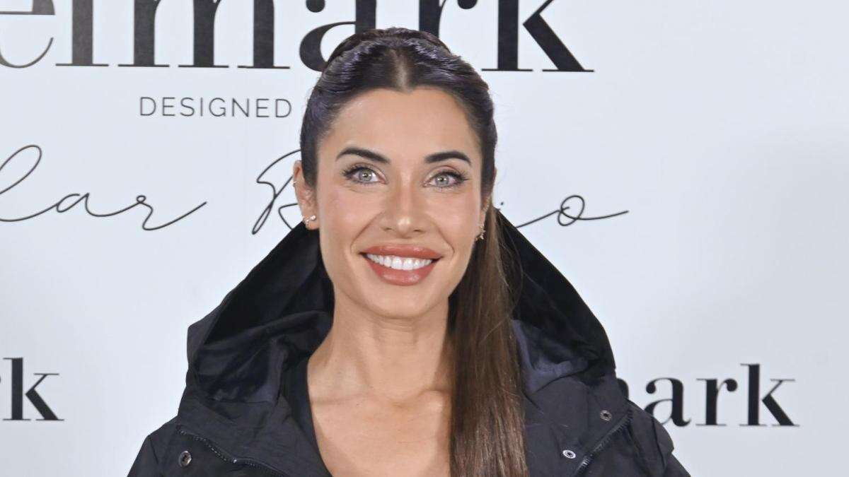 La razón por la que Pilar Rubio se niega a hablar del robo de su casa de Sevilla