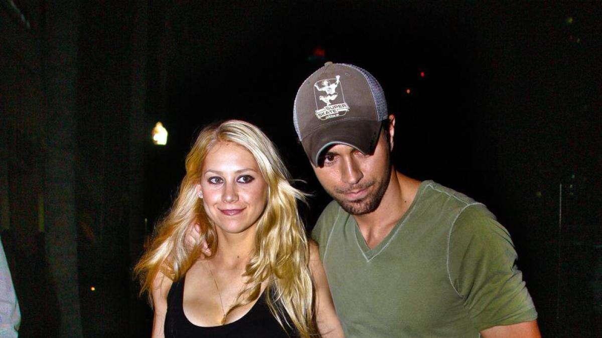 Anna Kournikova publica imágenes inéditas de sus hijos con Enrique Iglesias tras dos años apartados de las cámaras