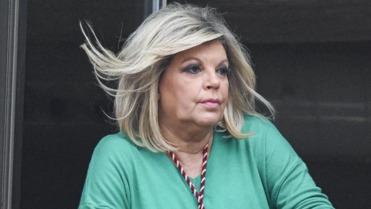 Así es el día a día de Terelu Campos conviviendo con su enfermedad: “No debo jugar con estas cosas, pero vivo la vida sin pensar lo que me puede ocurrir”
