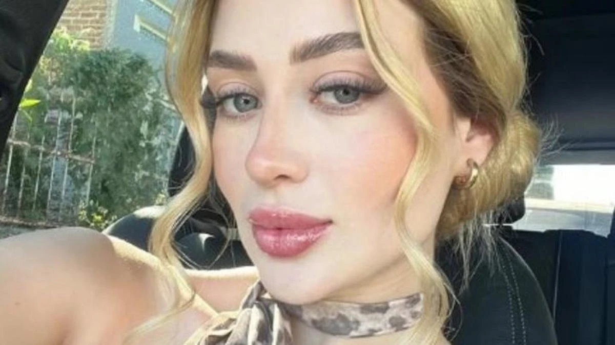 La Fiscalía confirma quién mató a Valeria Márquez, la influencer mexicana asesinada a tiros durante transmisión en vivo de TikTok