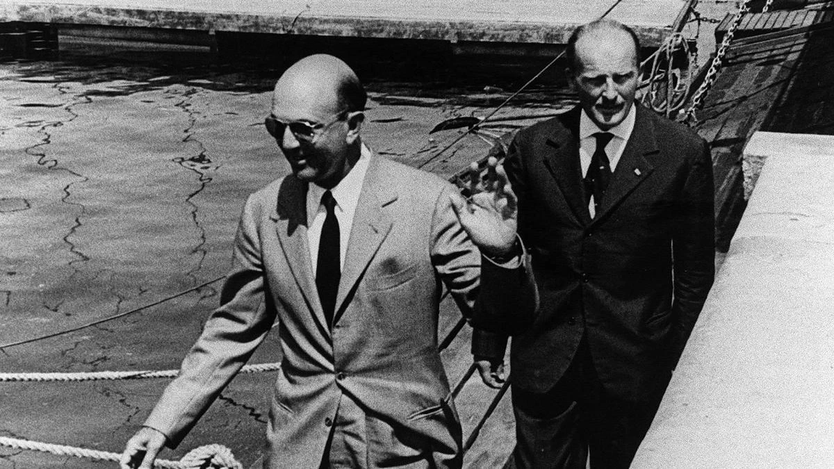 Los herederos de Humberto II no podrán recuperar las joyas del último rey de Italia