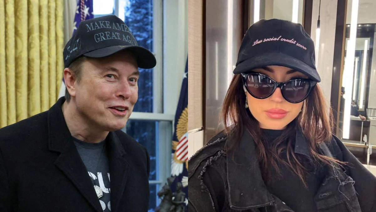 Musk ofreció 15 millones de dólares y una manutención a St. Clair para mantener en secreto a su hijo