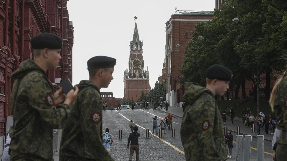 Encuesta: ¿Ucrania y Rusia pueden llegar a un buen acuerdo de paz para ambos países?