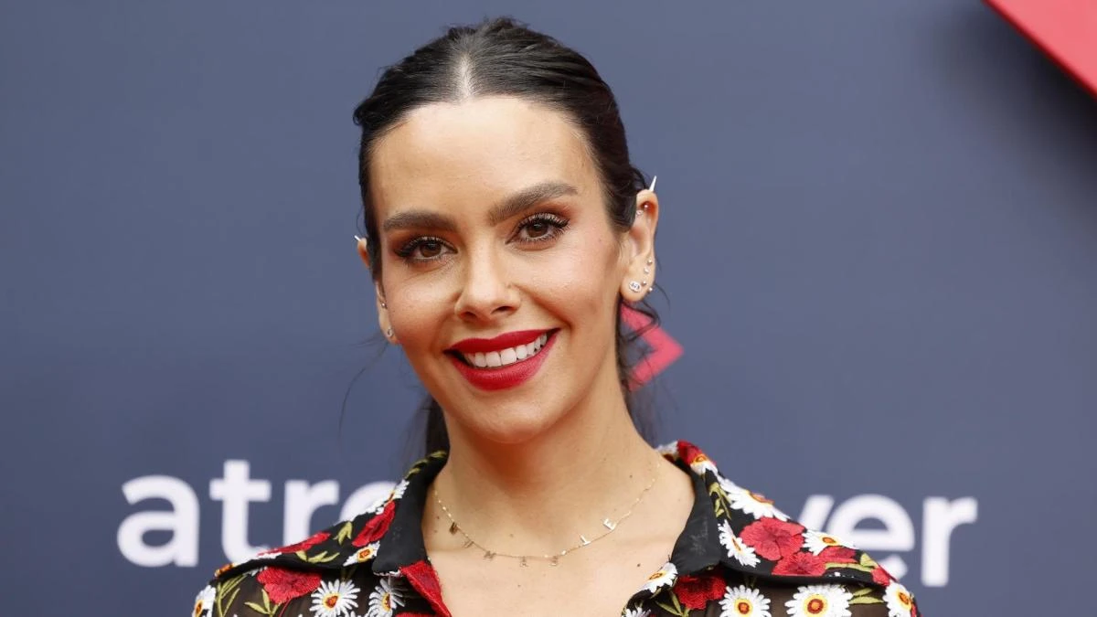 Cristina Pedroche habla claro dos meses después de dar a luz: “Antes no sabía cómo iba a poder criar a dos hijos. Ahora no sé cómo he podido vivir tanto tiempo sin ti”