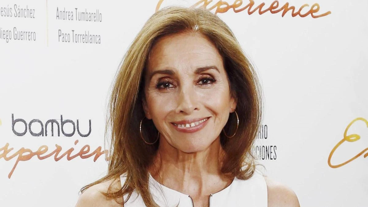 Ana Belén, 74 años: “Como sano, bebo mucha agua y uso mis cremas, pero no tengo trucos de belleza, debe ser cosa de genética”