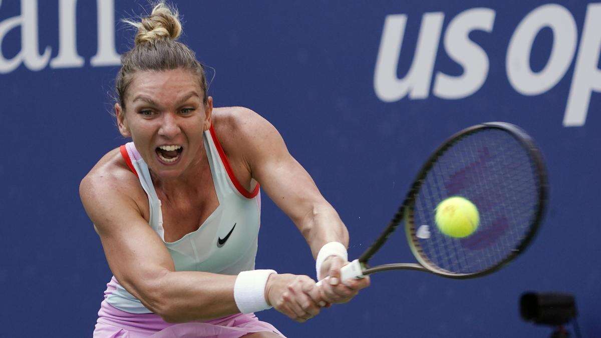 Simona Halep, ex número uno, anuncia su retirada