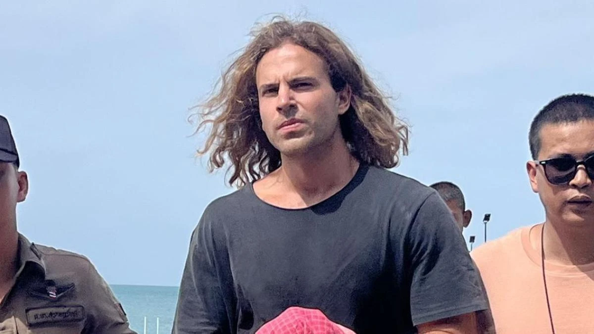 Giro de 180 grados en la vida de Daniel Sancho: las dos posibilidades que su defensa contempla para finales de año si el juez acepta revisar la condena