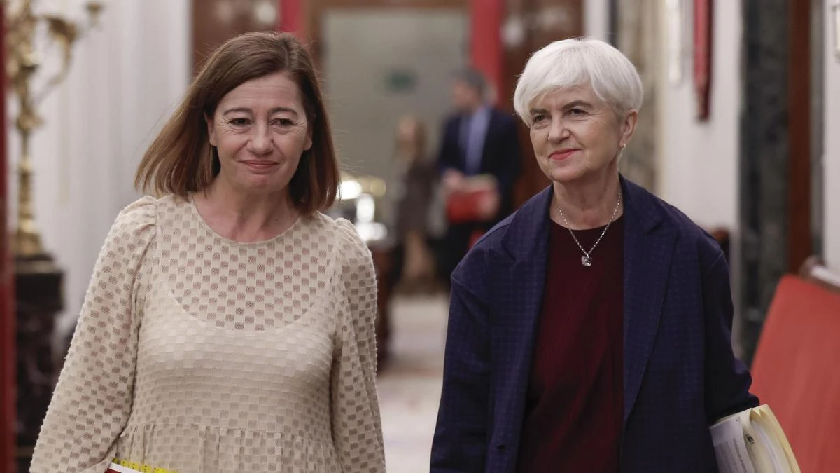 Ferraz coloca a Isaura Leal al frente de la gestora del PSOE-M para dar carpetazo a la etapa Lobato