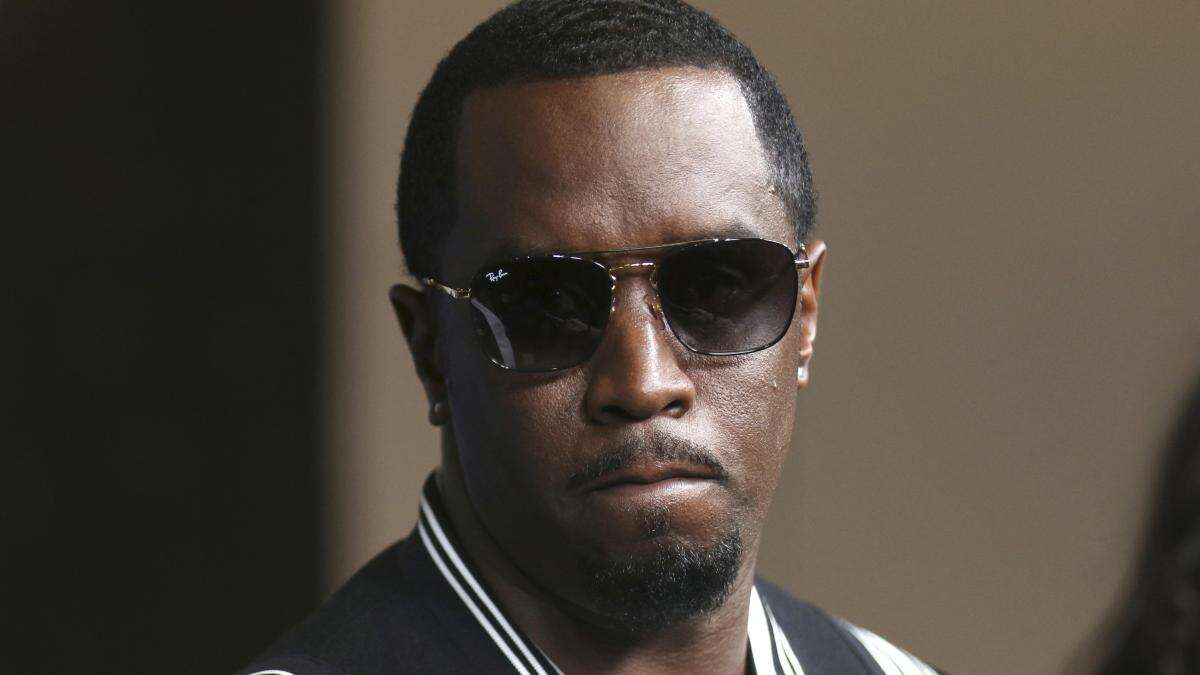 Sean 'Diddy' Combs contraataca y presenta una demanda millonaria por difamación