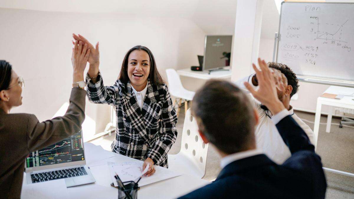 Liderazgo con Xavier Marcet: Un Encuentro Clave para la Innovación y el Propósito Empresarial